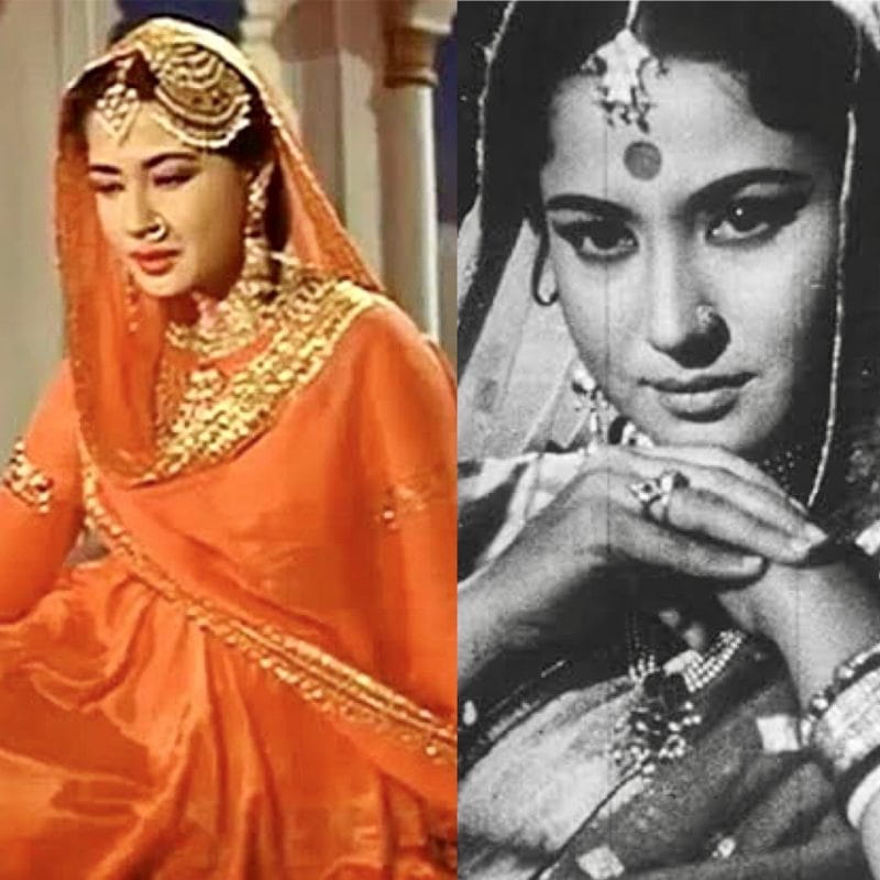 Meena Kumari
