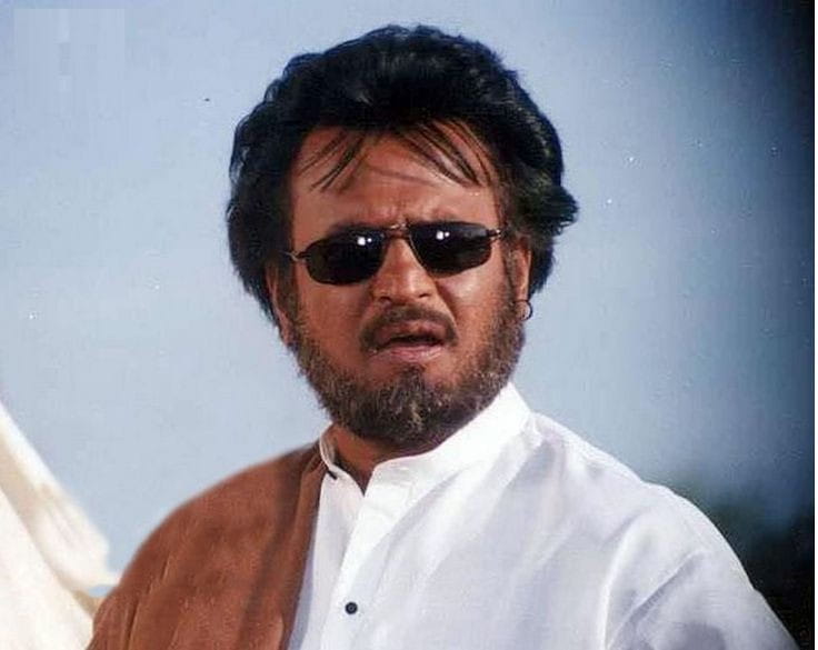 Rajinikanth
