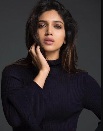 Bhumi Pednekar