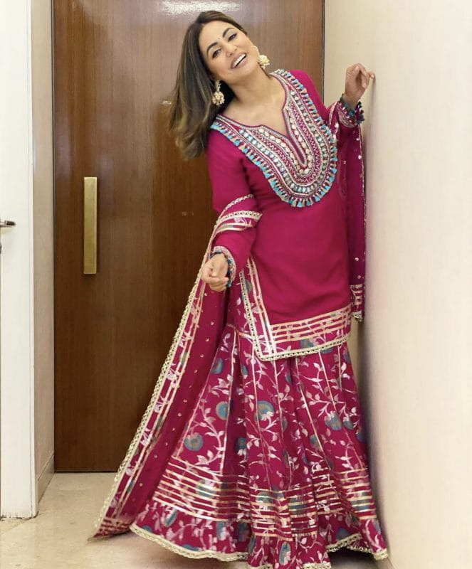 Hina Khan