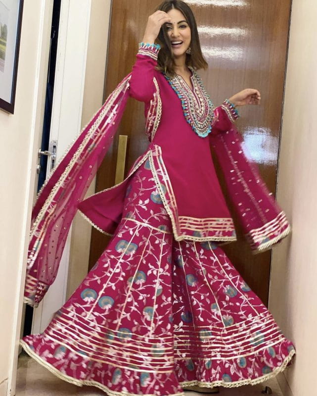 Hina Khan