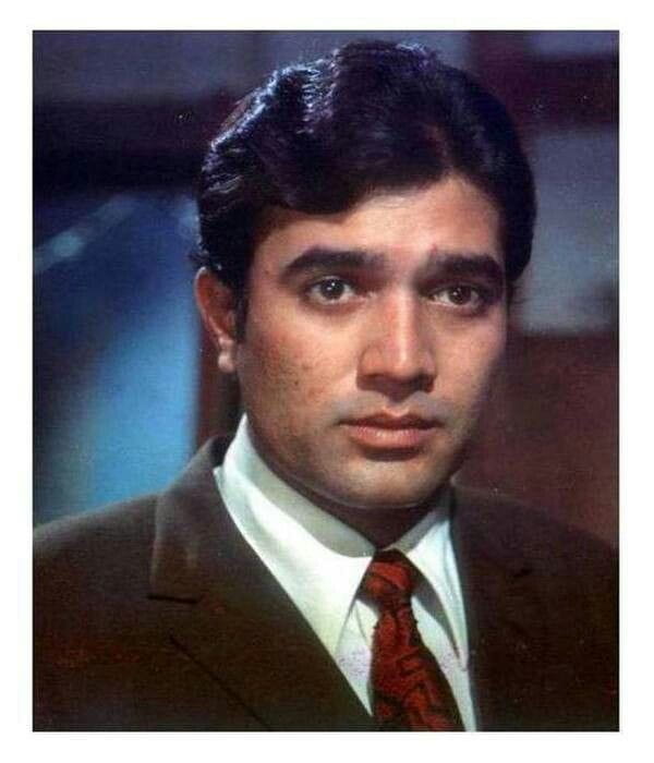 Rajesh Khanna