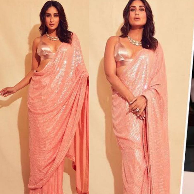 Kareena kapoor
