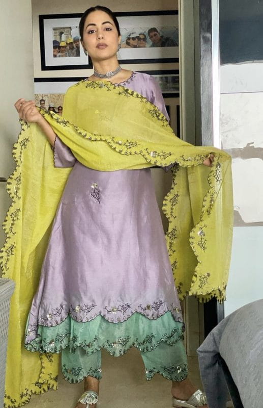 Hina Khan