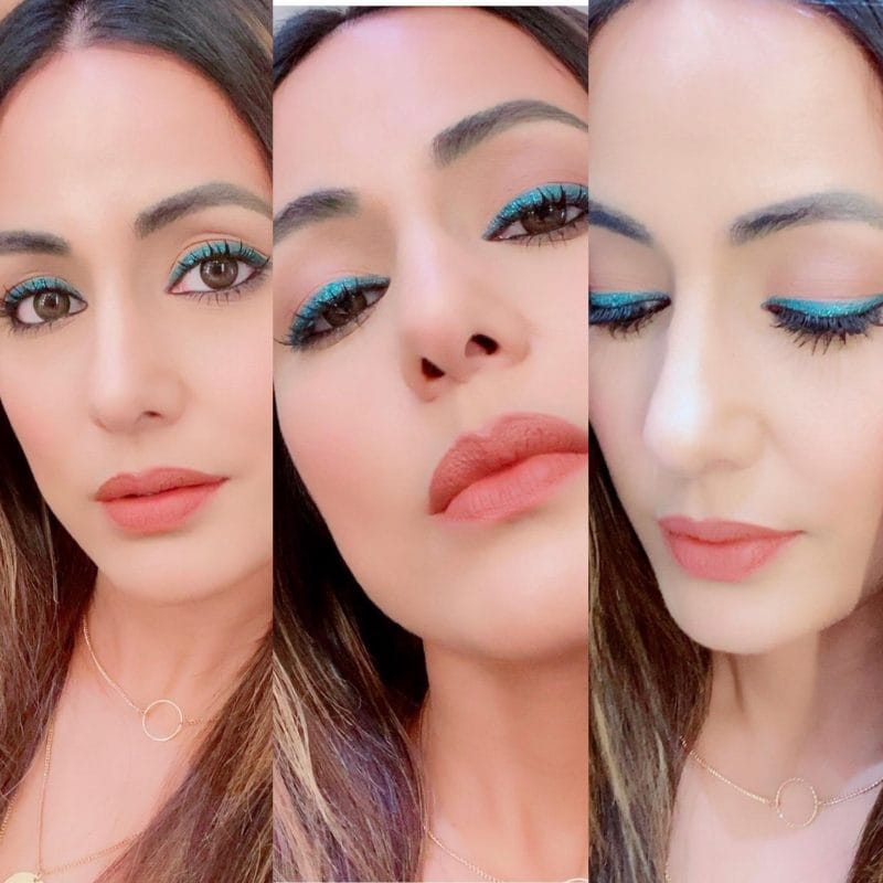 Hina Khan