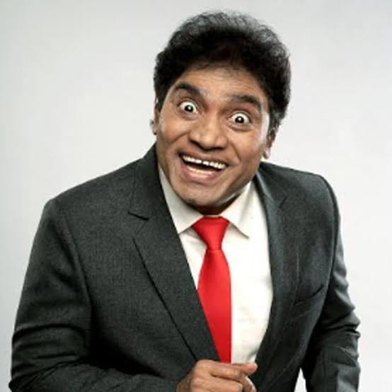 Johnny lever
