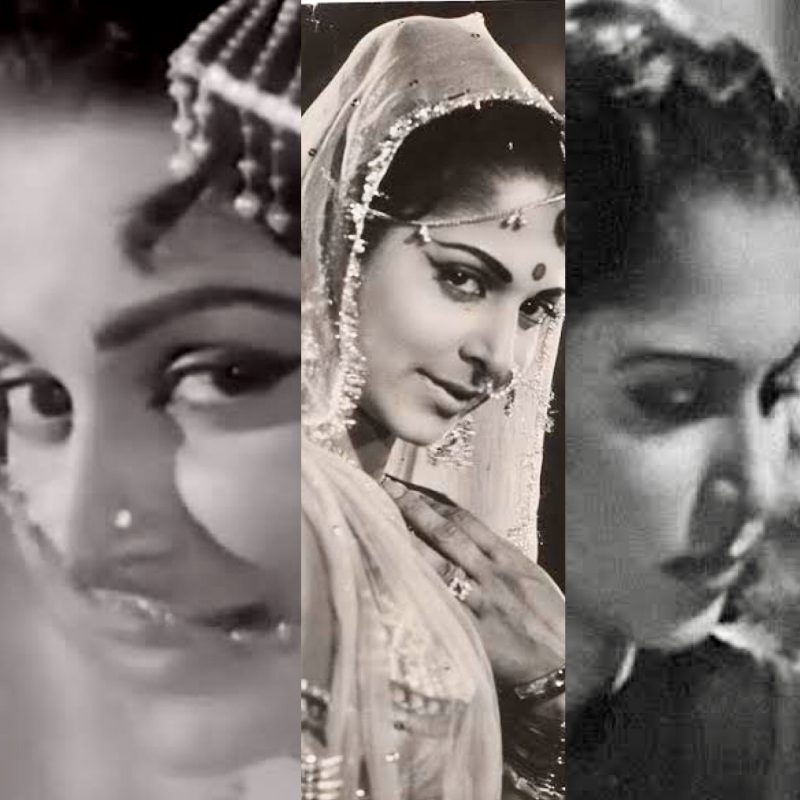 Waheeda Rehman
