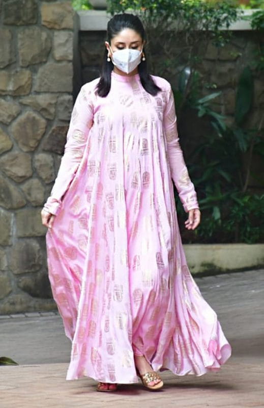 Kareena Kapoor Khan