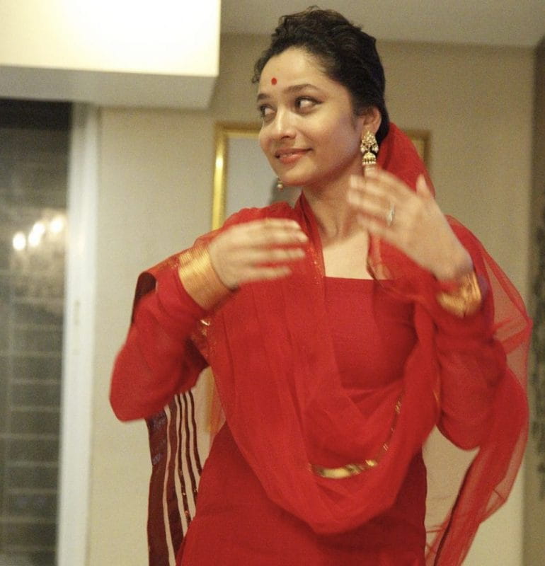 Ankita Lokhande