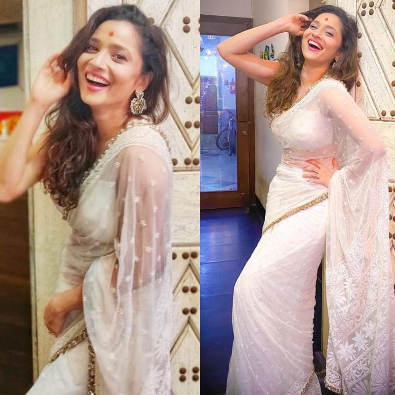 Ankita Lokhande