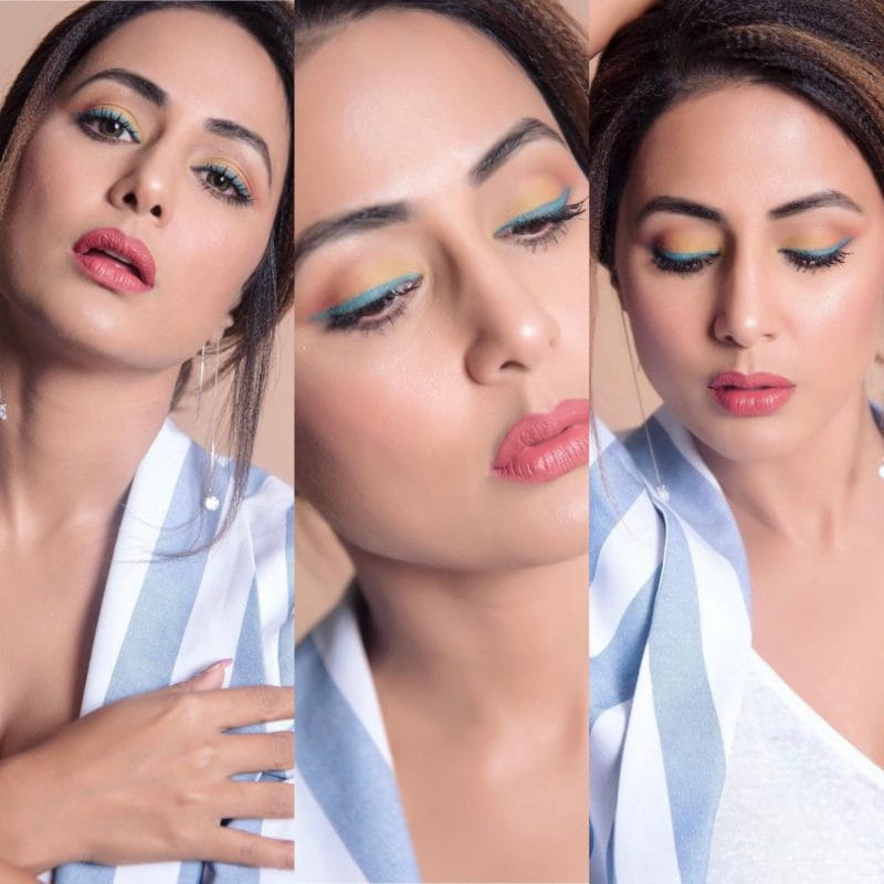 Hina Khan