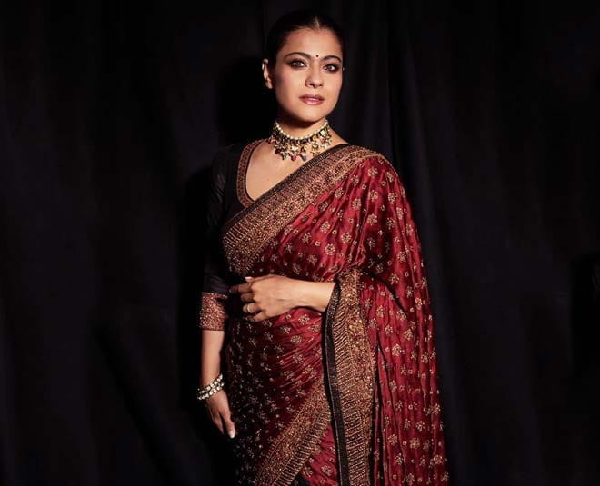 Kajol