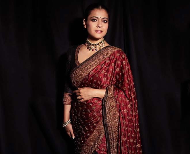 Kajol
