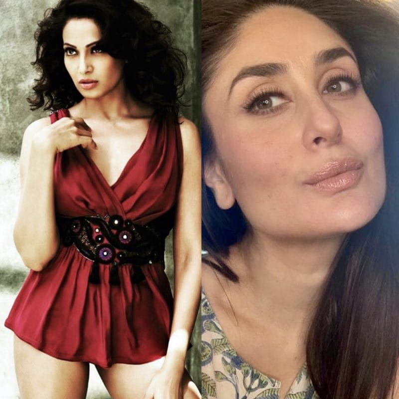 Bipasha and Kareena