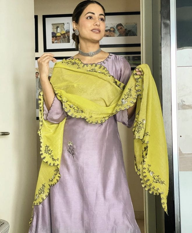Hina Khan