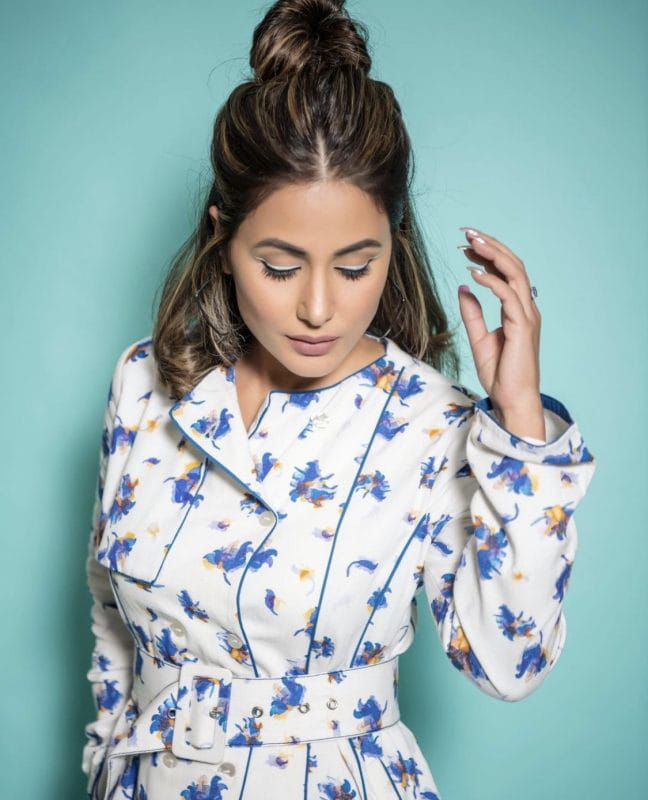 Hina Khan