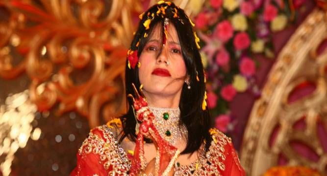 Radhe Maa