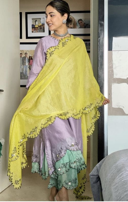 Hina Khan