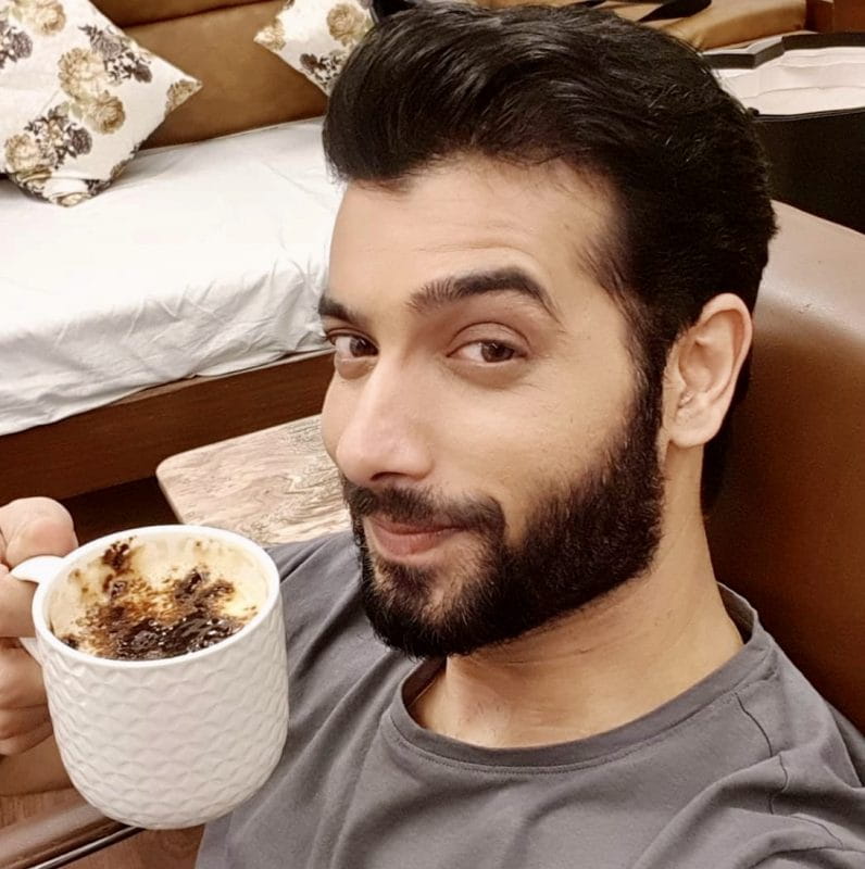 Sharad Malhotra