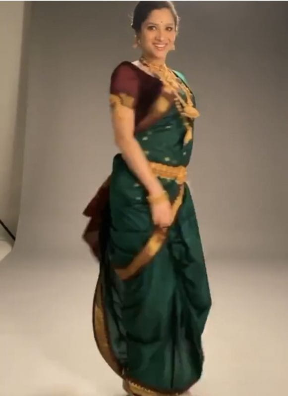 Ankita Lokhande