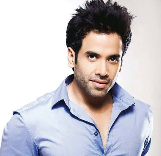 tusshar kapoor