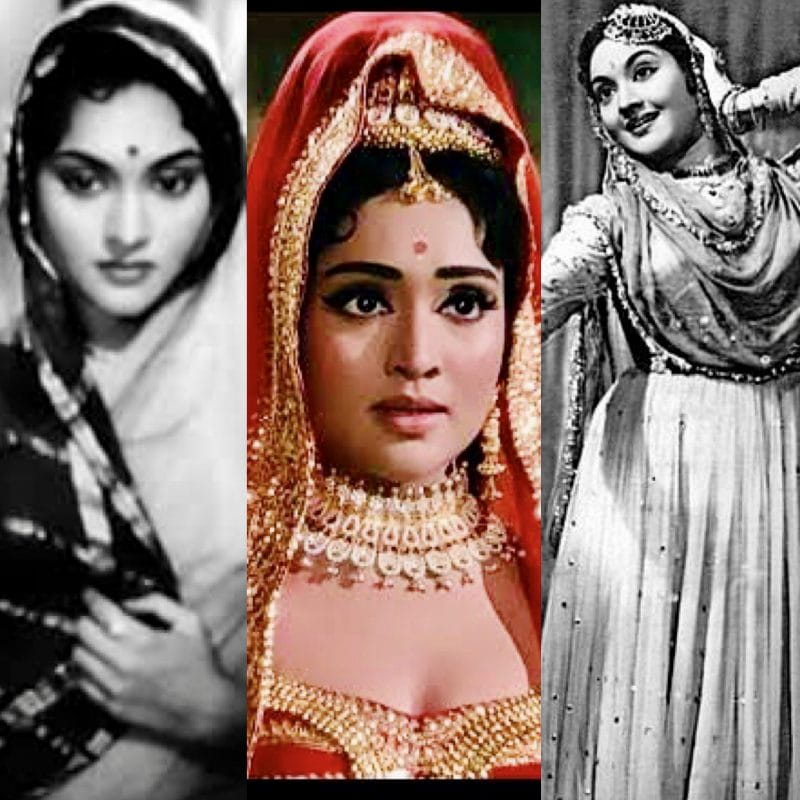 Vyjayanthimala
