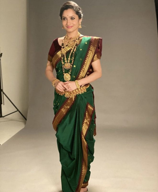 Ankita Lokhande