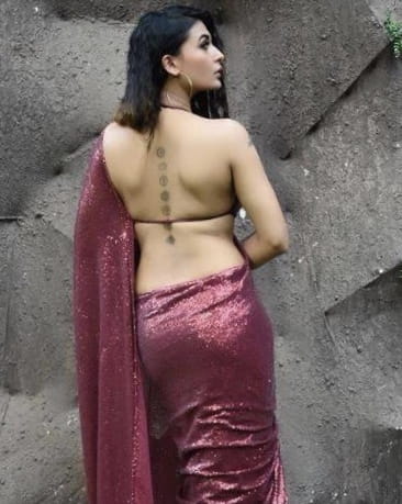 Pavitra Punia