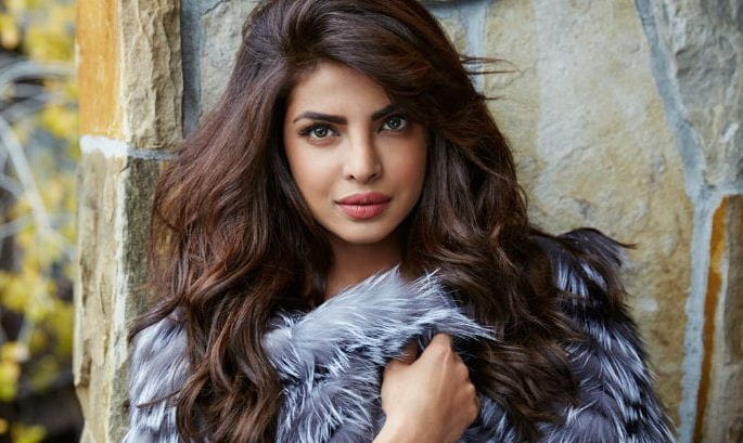 Priyanka Chopra