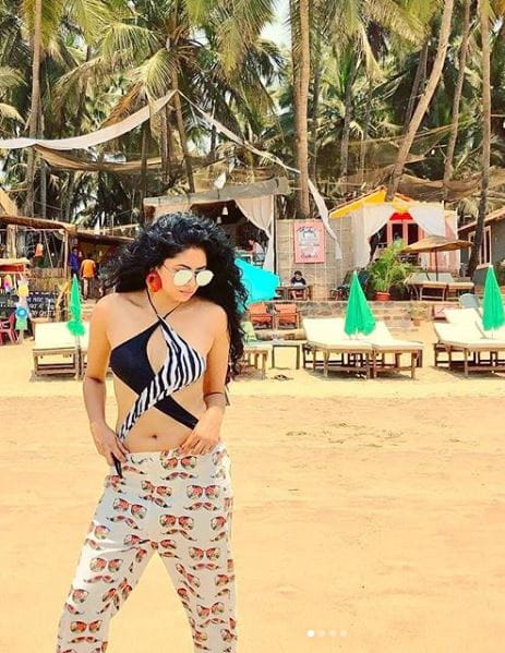 Kavita Kaushik