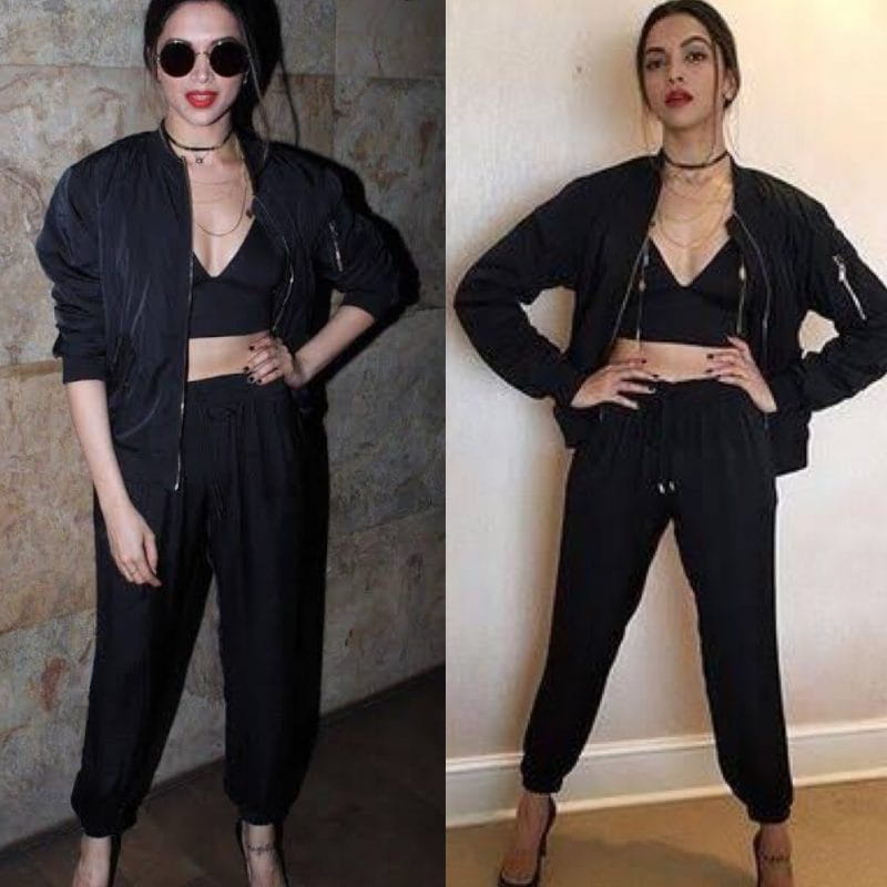 Deepika Padukone
