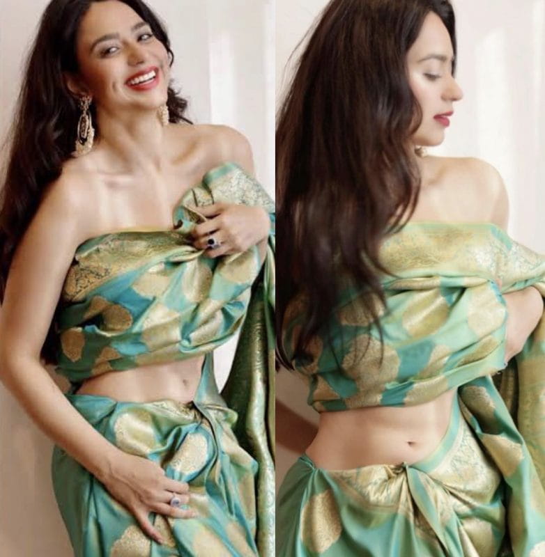 Soundarya Sharma