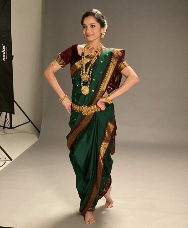 Ankita Lokhande