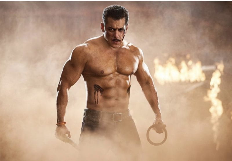 Salman Khan