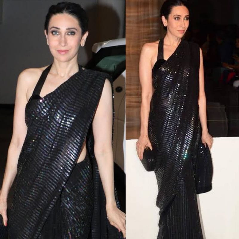Karishma kapoor

