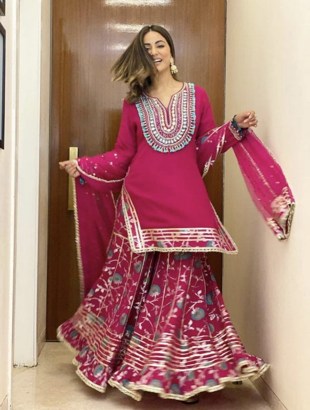 Hina Khan