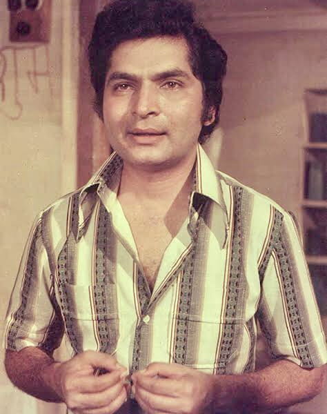 Asrani