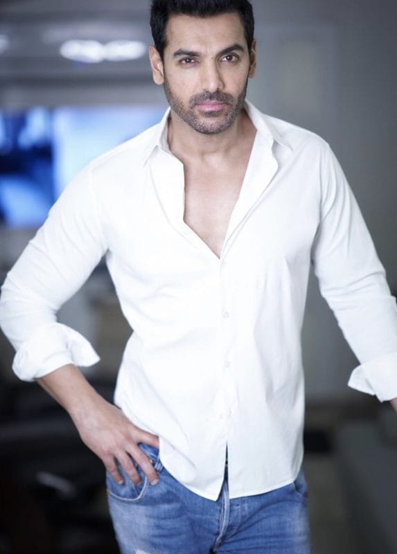 john abraham