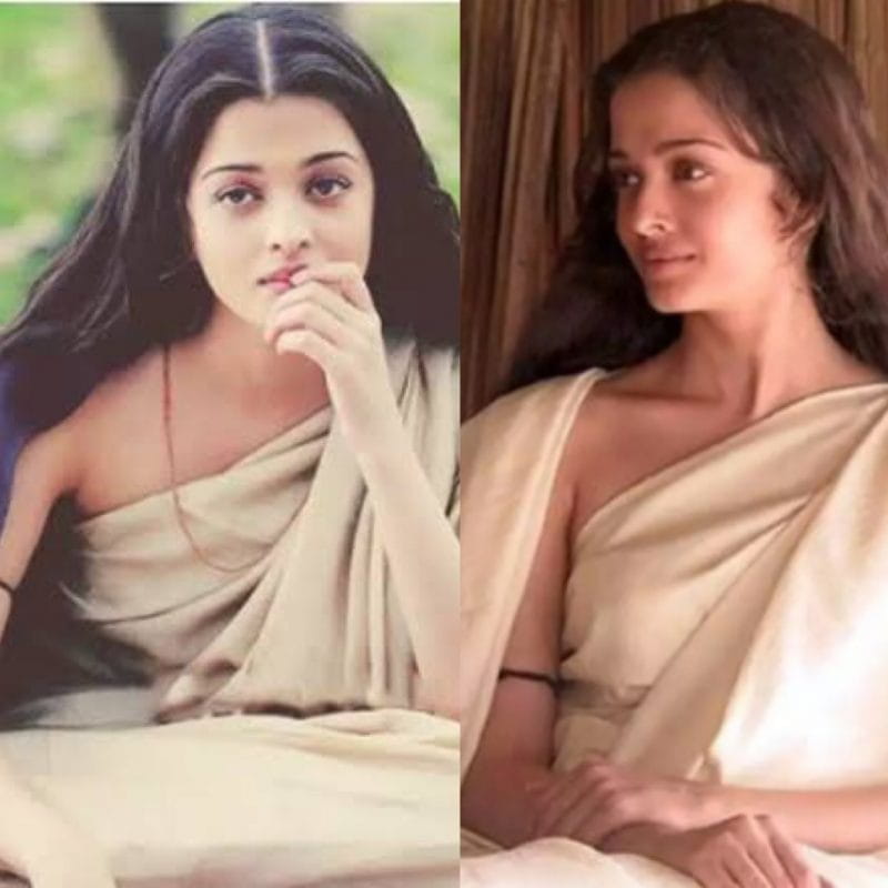 Aishwarya Rai