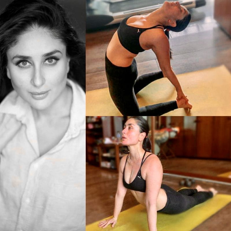 Kareena kapoor
