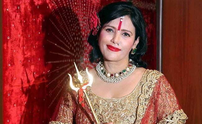 Radhe Maa
