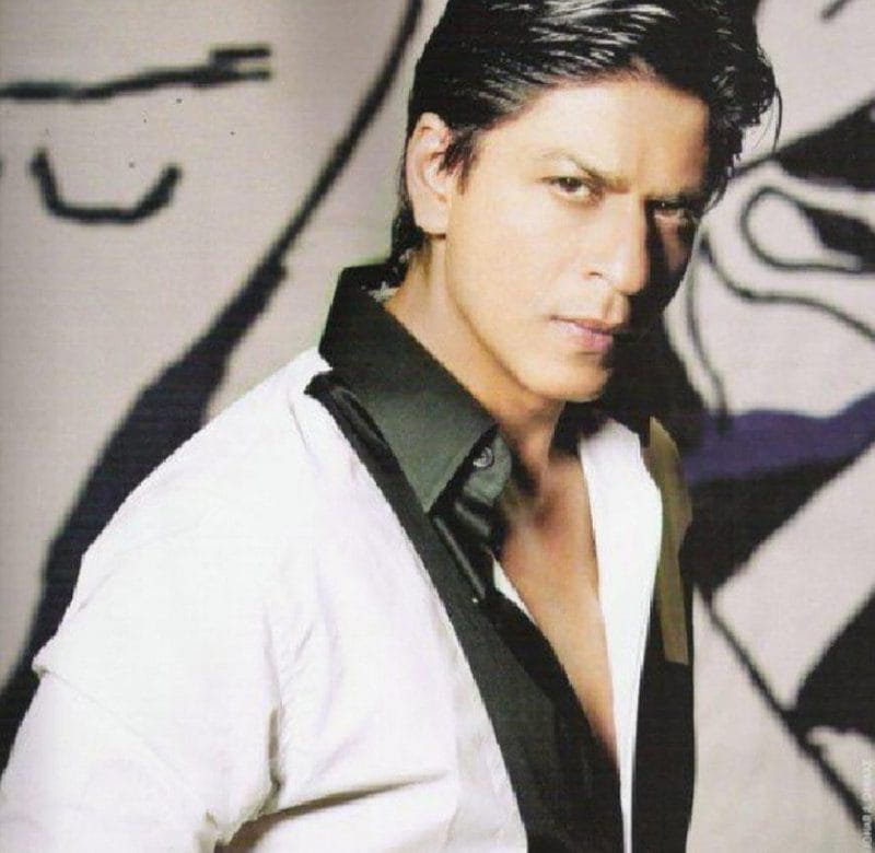 Shah Rukh Khan