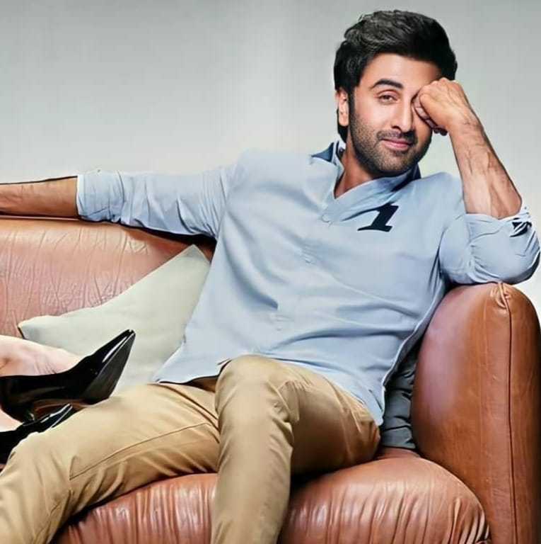 Ranbir Kapoor