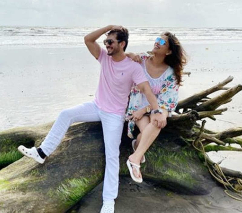 Arjun Bijlani