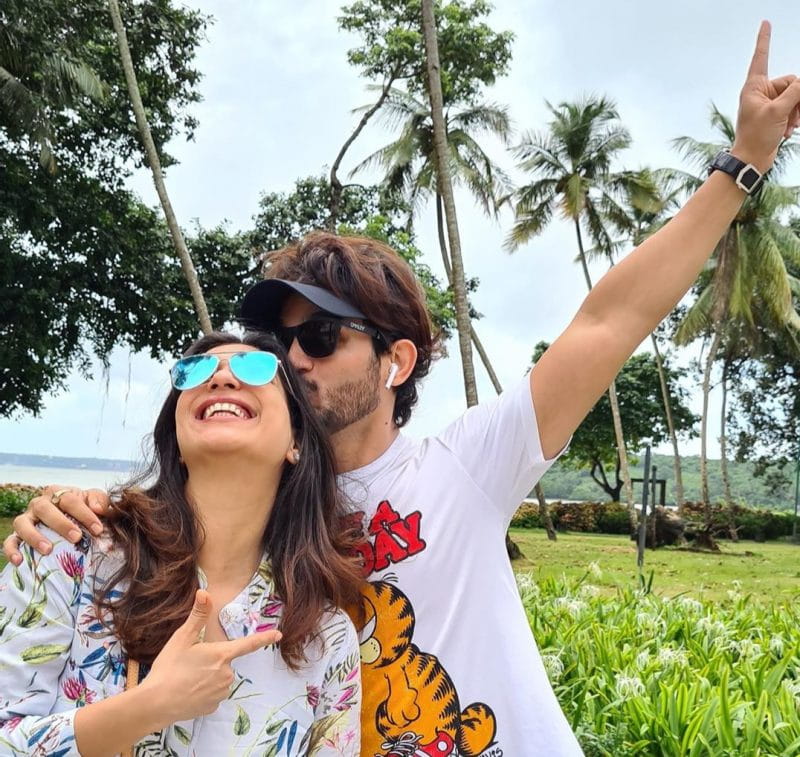 Arjun Bijlani
