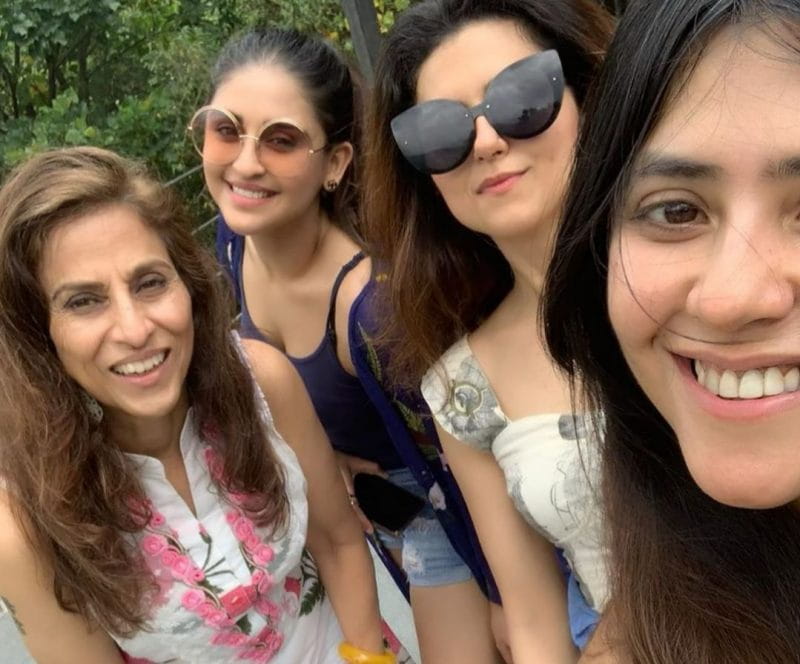 Ekta Kapoor