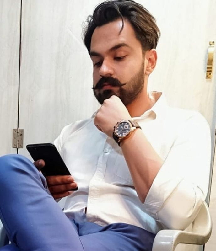 Veer Sahu