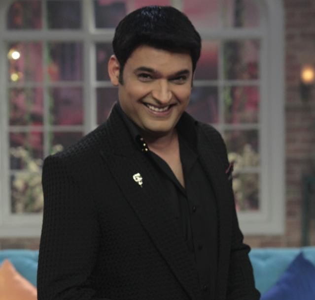 Kapil Sharma