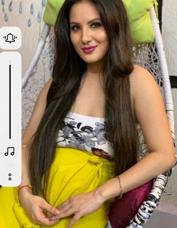 Puja Banerjee