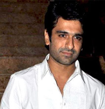 Eijaz Khan